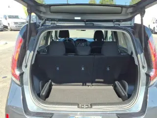 Kia Soul 2025 LX 4dr Crossover