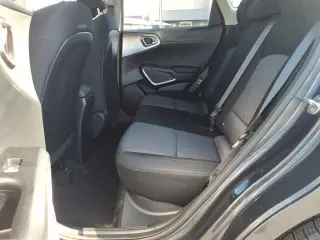 Kia Soul 2025 LX 4dr Crossover