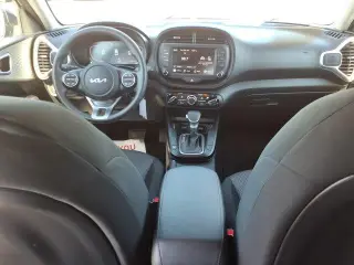 Kia Soul 2025 LX 4dr Crossover