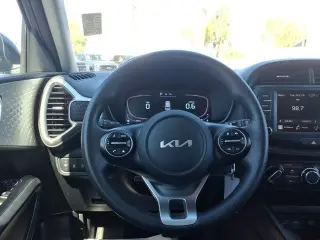 Kia Soul 2025 LX 4dr Crossover
