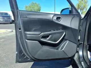 Kia Soul 2025 LX 4dr Crossover