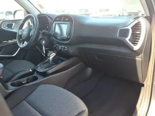 Kia Soul 2025 LX 4dr Crossover