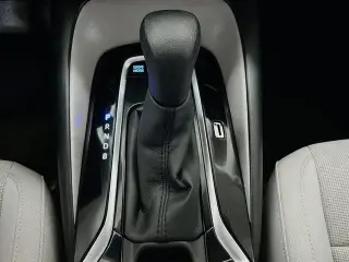 Toyota Corolla Híbrido 2020 LE 4dr Sedán