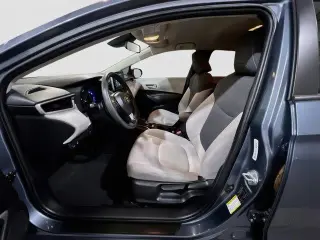 Toyota Corolla Híbrido 2020 LE 4dr Sedán