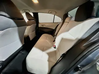 Toyota Corolla Híbrido 2020 LE 4dr Sedán