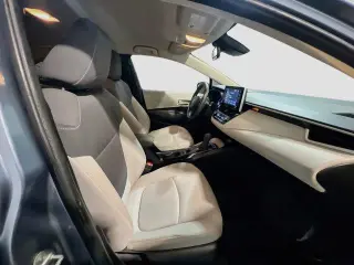 Toyota Corolla Híbrido 2020 LE 4dr Sedán