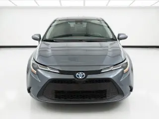 Toyota Corolla Híbrido 2020 LE 4dr Sedán