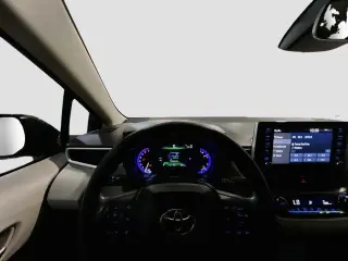 Toyota Corolla Híbrido 2020 LE 4dr Sedán