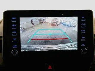 Toyota Corolla Híbrido 2020 LE 4dr Sedán