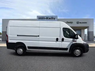 Ram ProMaster 2021 2500 159 WB 3dr High Roof Cargo Van