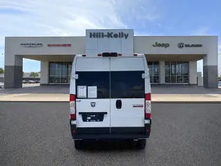Ram ProMaster 2021 2500 159 WB 3dr High Roof Cargo Van
