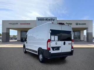 Ram ProMaster 2021 2500 159 WB 3dr High Roof Cargo Van