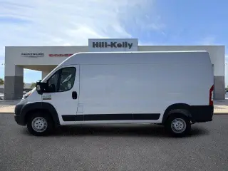 Ram ProMaster 2021 2500 159 WB 3dr High Roof Cargo Van