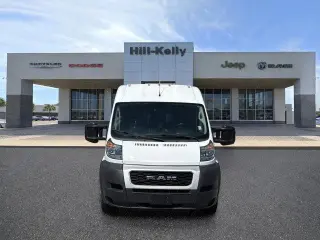 Ram ProMaster 2021 2500 159 WB 3dr High Roof Cargo Van