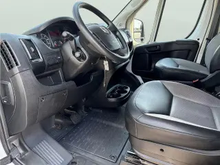 Ram ProMaster 2021 2500 159 WB 3dr High Roof Cargo Van