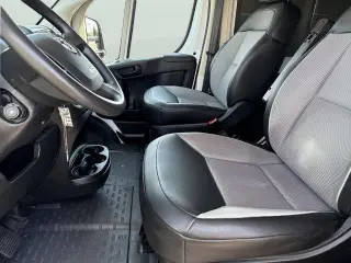 Ram ProMaster 2021 2500 159 WB 3dr High Roof Cargo Van