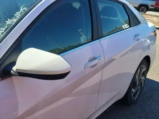 Hyundai ELANTRA 2025 SEL Convenience 4dr Sedán