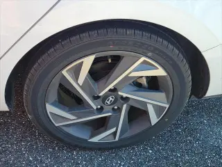 Hyundai ELANTRA 2025 SEL Convenience 4dr Sedán