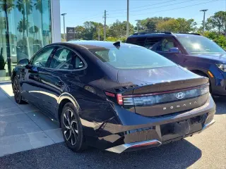 Hyundai SONATA 2024 AWD SEL 4dr Sedán