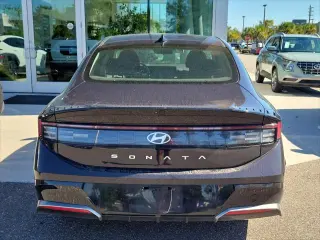 Hyundai SONATA 2024 AWD SEL 4dr Sedán