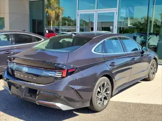 Hyundai SONATA 2024 AWD SEL 4dr Sedán