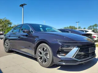Hyundai SONATA 2024 AWD SEL 4dr Sedán