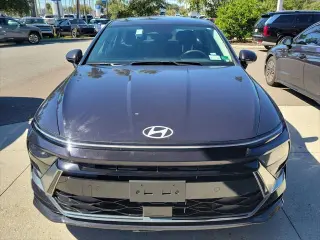 Hyundai SONATA 2024 AWD SEL 4dr Sedán
