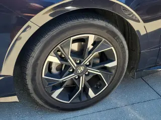 Hyundai SONATA 2024 AWD SEL 4dr Sedán