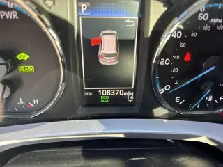Toyota RAV4 Híbrido 2018 AWD XLE 4dr SUV