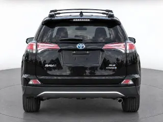 Toyota RAV4 Híbrido 2018 AWD XLE 4dr SUV