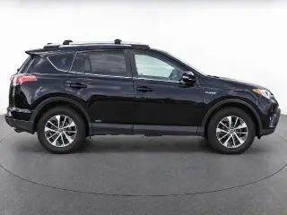 Toyota RAV4 Híbrido 2018 AWD XLE 4dr SUV