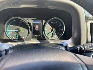 Toyota RAV4 Híbrido 2018 AWD XLE 4dr SUV