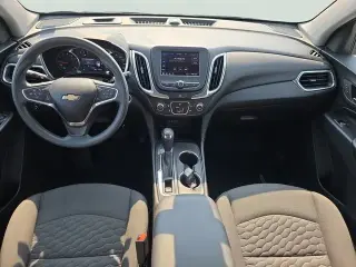 Chevrolet Equinox 2020 LT 4dr SUV con 1LT
