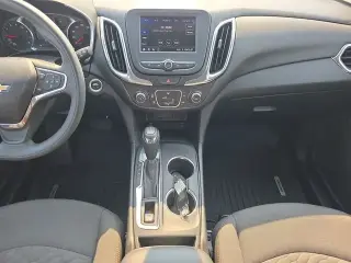 Chevrolet Equinox 2020 LT 4dr SUV con 1LT