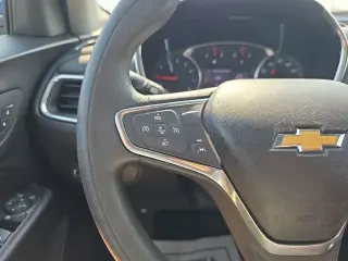 Chevrolet Equinox 2020 LT 4dr SUV con 1LT