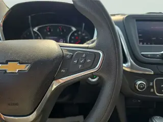 Chevrolet Equinox 2020 LT 4dr SUV con 1LT
