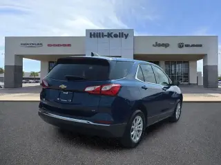 Chevrolet Equinox 2020 LT 4dr SUV con 1LT