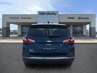 Chevrolet Equinox 2020 LT 4dr SUV con 1LT