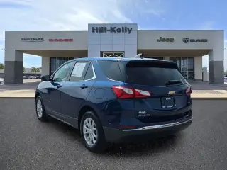 Chevrolet Equinox 2020 LT 4dr SUV con 1LT
