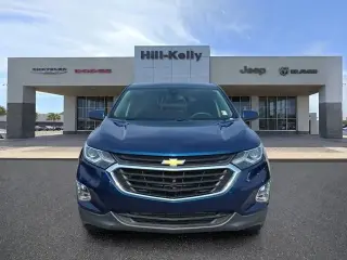 Chevrolet Equinox 2020 LT 4dr SUV con 1LT