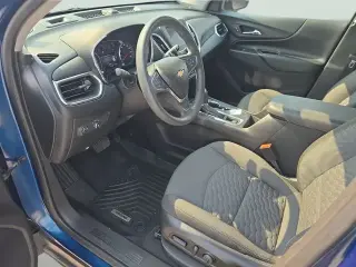 Chevrolet Equinox 2020 LT 4dr SUV con 1LT