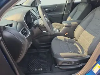 Chevrolet Equinox 2020 LT 4dr SUV con 1LT