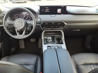 Mazda CX-90 2026 AWD 3.3 Turbo Premium Sport 4dr SUV