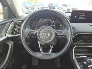 Mazda CX-90 2026 AWD 3.3 Turbo Premium Sport 4dr SUV