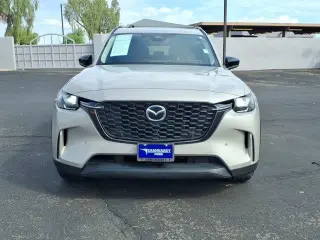 Mazda CX-90 2026 AWD 3.3 Turbo Premium Sport 4dr SUV