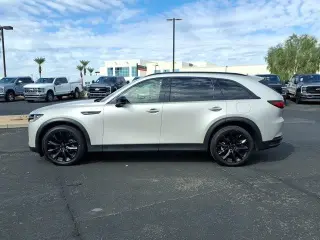 Mazda CX-90 2026 AWD 3.3 Turbo Premium Sport 4dr SUV