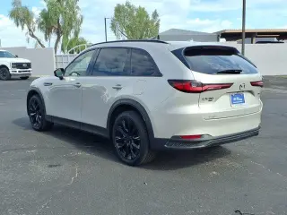 Mazda CX-90 2026 AWD 3.3 Turbo Premium Sport 4dr SUV