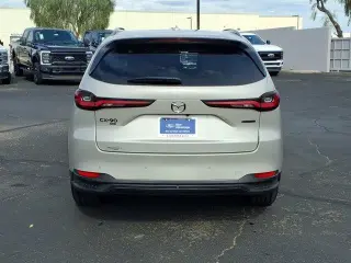 Mazda CX-90 2026 AWD 3.3 Turbo Premium Sport 4dr SUV