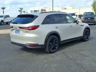 Mazda CX-90 2026 AWD 3.3 Turbo Premium Sport 4dr SUV