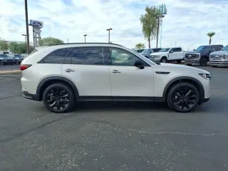 Mazda CX-90 2026 AWD 3.3 Turbo Premium Sport 4dr SUV